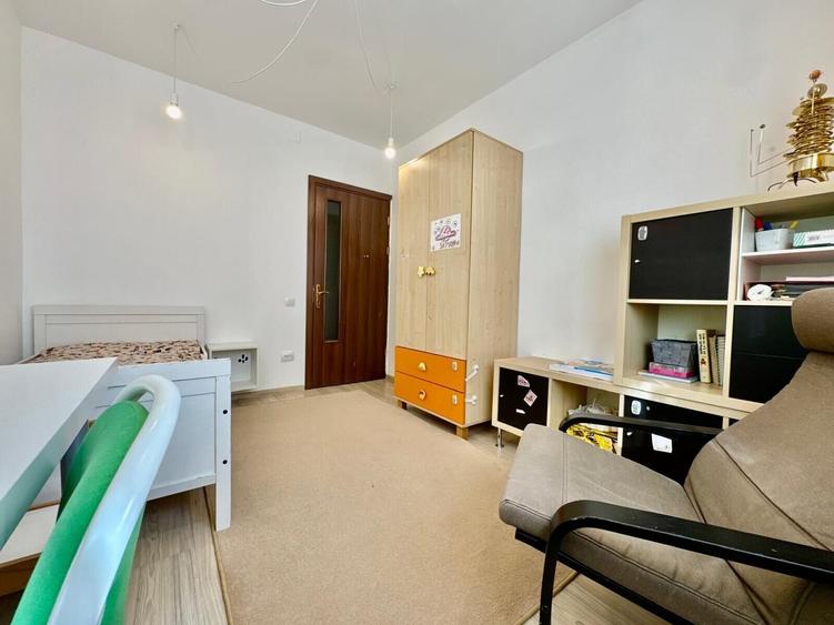 4 camere Turda - Podul Grant | Imobil 1982 | Reabilitat - 9