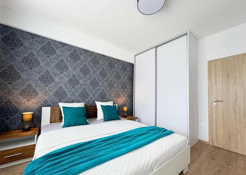 De inchiriat apartament cu 2 camere in zona Olimpia-Stadion - 4
