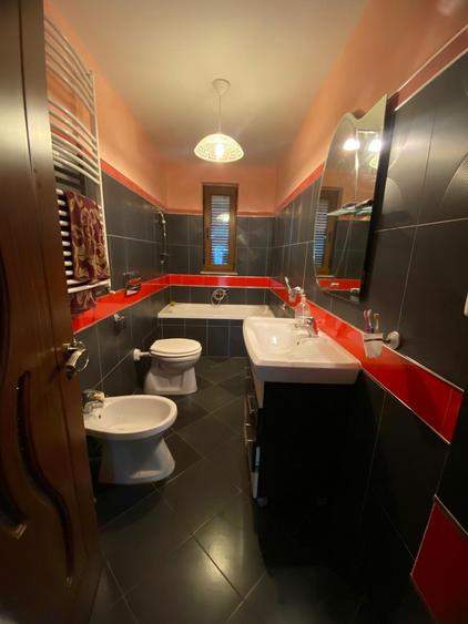 De vanzare casa mobilata si utilata cu 1500 mp teren, Luizi Calugara - 5