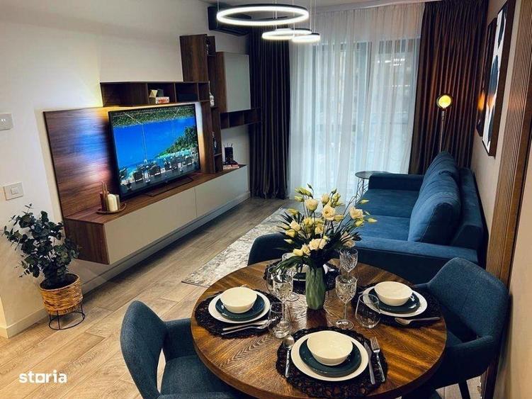 Oferta inchiriere apartament 2 camere Expozitiei Bucurestii Noi Romexp - 2