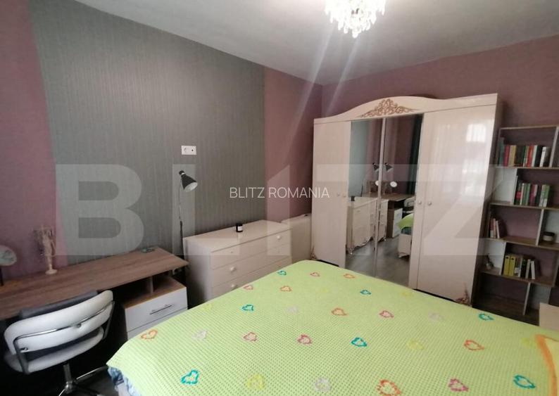 Apartament 2 camere decomandat, Zorilor Apartament 2 camere decomandat, Zorilor
