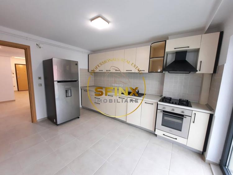 Emerald Residence, vedere lac, 4 camere, pet friendly, 2 locuri parcare, boxa - 18