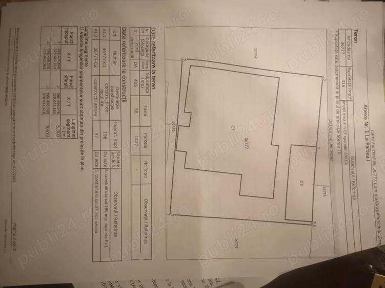 Casa pe 3 niveluri - 1