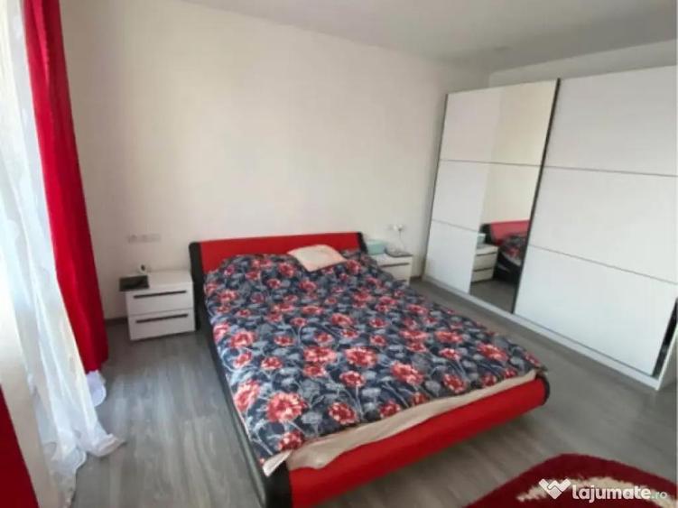 Apartament 49 mp, etaj 3/3, incalzire pardoseala, AC, Baia S - 10