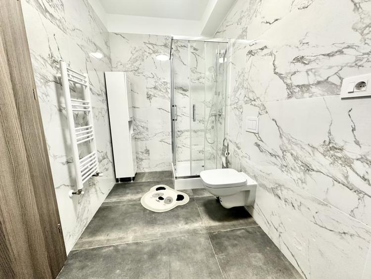 Apartament nou cu 2 camere mobilat si utilat- zona Soarelui- pozitie excelenta - 8