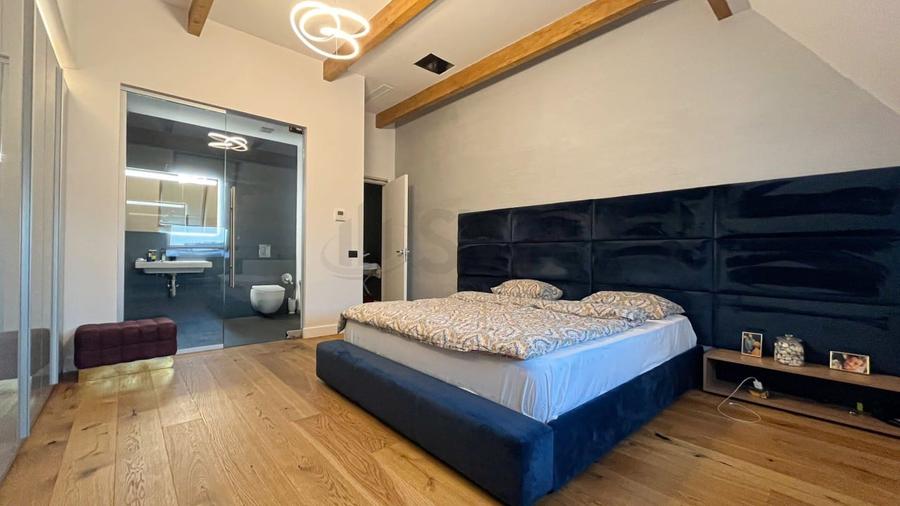 REA1011437 Apartament 4 camere cu doua terase generoase in zona Baneasa - 9