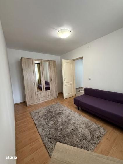 Inchiriez apartament cu o camera ultracentral - 3