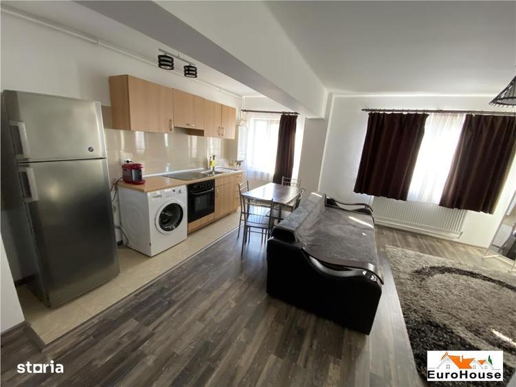 Garsoniera de vanzare in Alba Iulia Cetate - 3