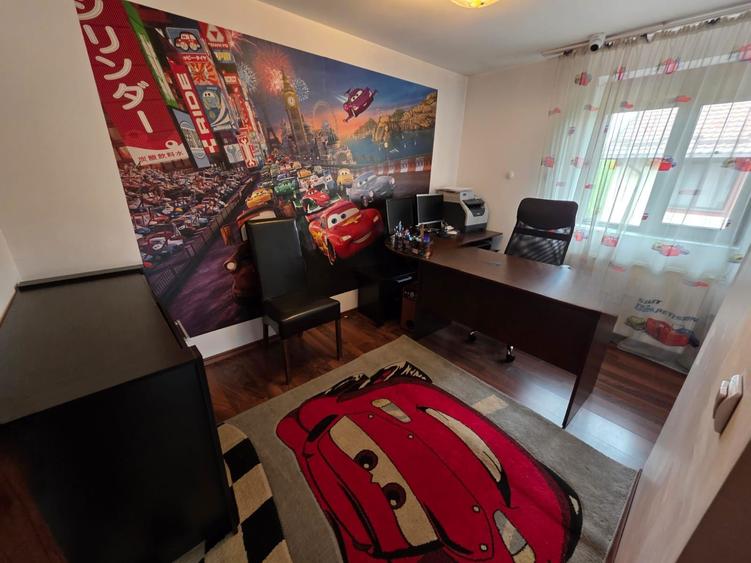 Casa de vanzare Oras Stefanesti Arges - 6