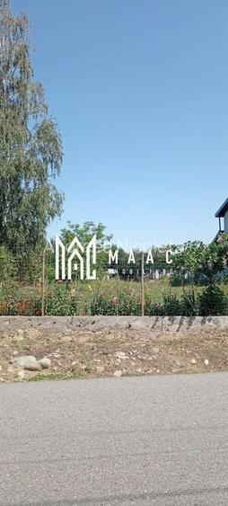 Teren | Valea Avrigului | Intravilan | 1150 Mp |