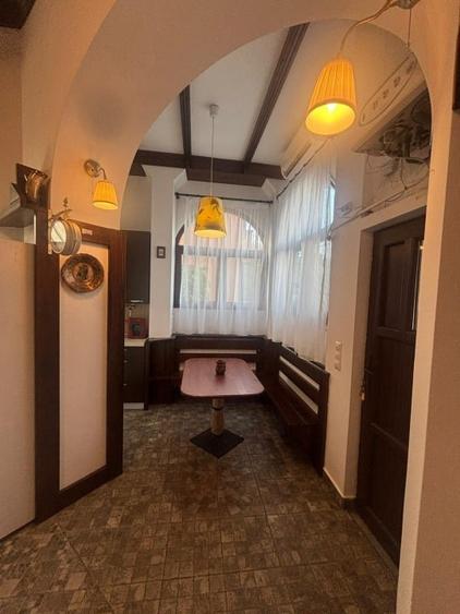 4 camere in Vila Interbelica, zona Democratiei - 8