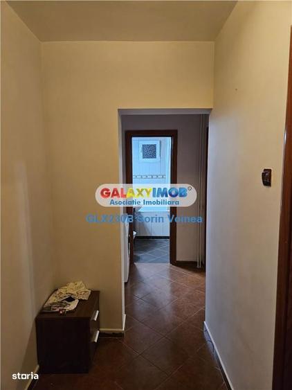 Apartament 4 camere Titan Costin Georgian decomandat nemobilat metrou - 5