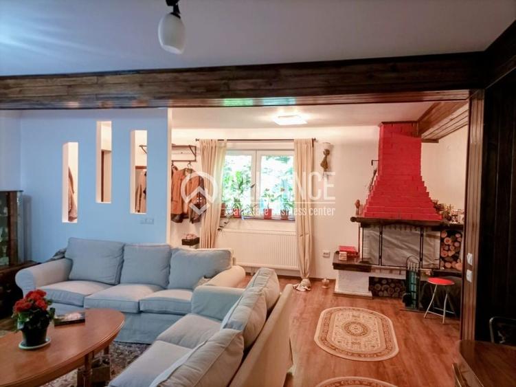 BREBU/PRAHOVA(cod04)-Casa P+1 zona mirifica - 5