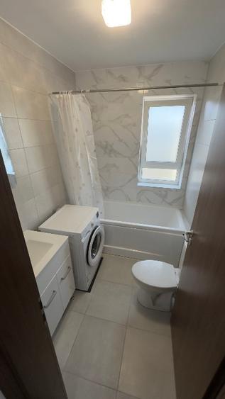 Ap. 3 camere, etaj 1, lift, 3 parcări, acces securizat - 14