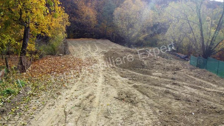 Teren de vanzare in Curtea de Arge?, Strada Anghele?ti. - 4