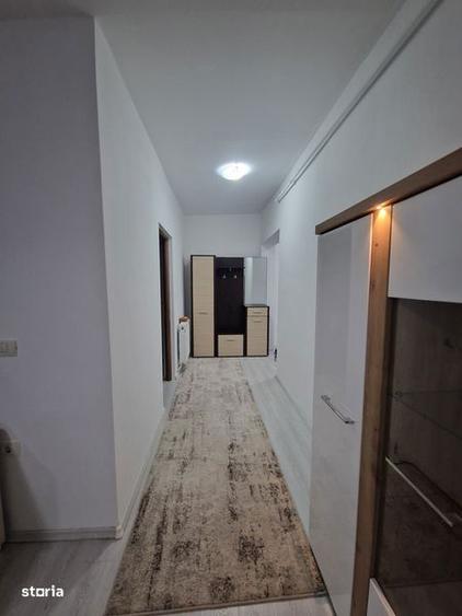 Apartament 2 camere - 1