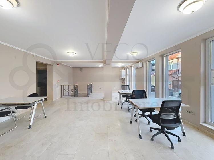 Spatiu de birou - 85 mp, 1 garaj, Central - zona Clinicilor - Platinia - 1