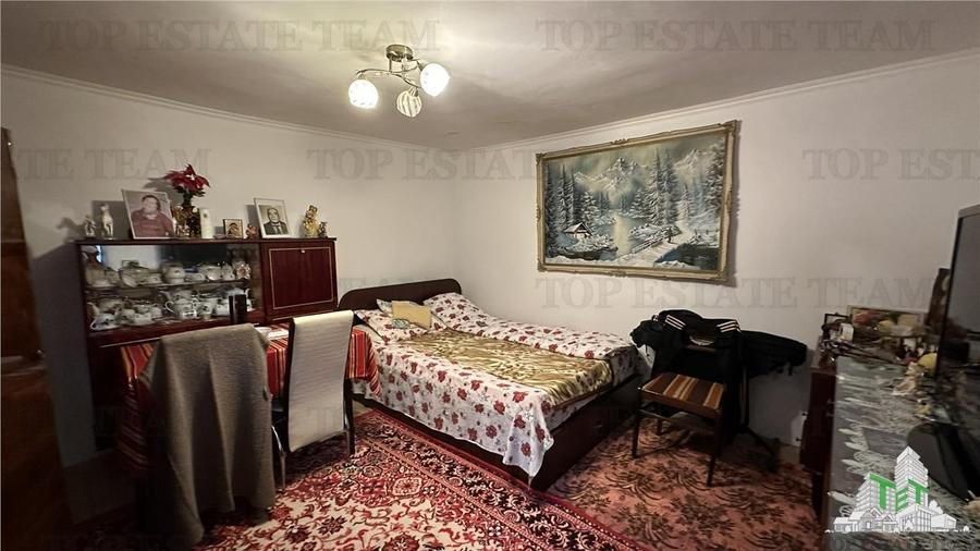 Casa individuala cu 8 camere in zona metrou Republica - 9