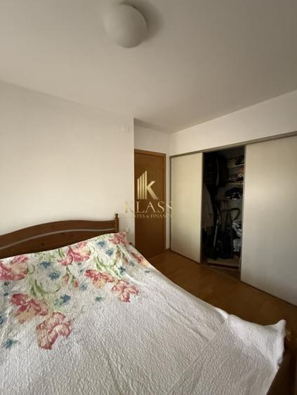 Apartament 3 camere | Straulesti |Boxa + Parcare subterana incluse - 7