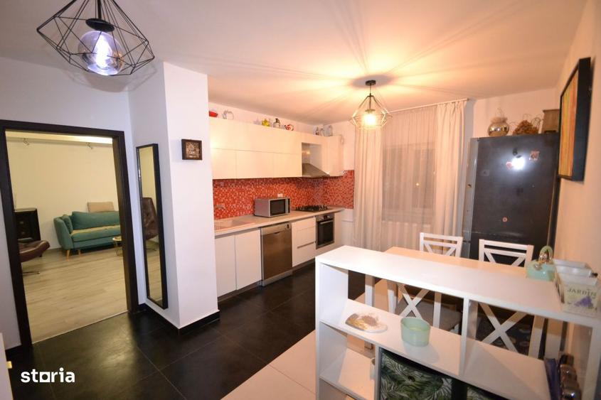 Vanzare apartament 3 camere hol H - Drumul Sarii - Lidl (Comision ZERO - 13