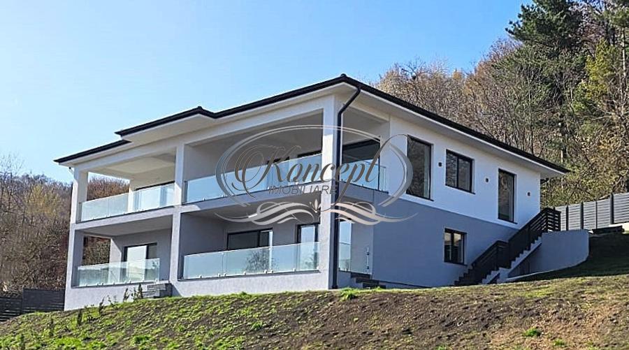 Duplex de exceptie in Feleacu - 2