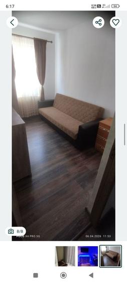 Inchiriez apartament 3 camere Roman - 5