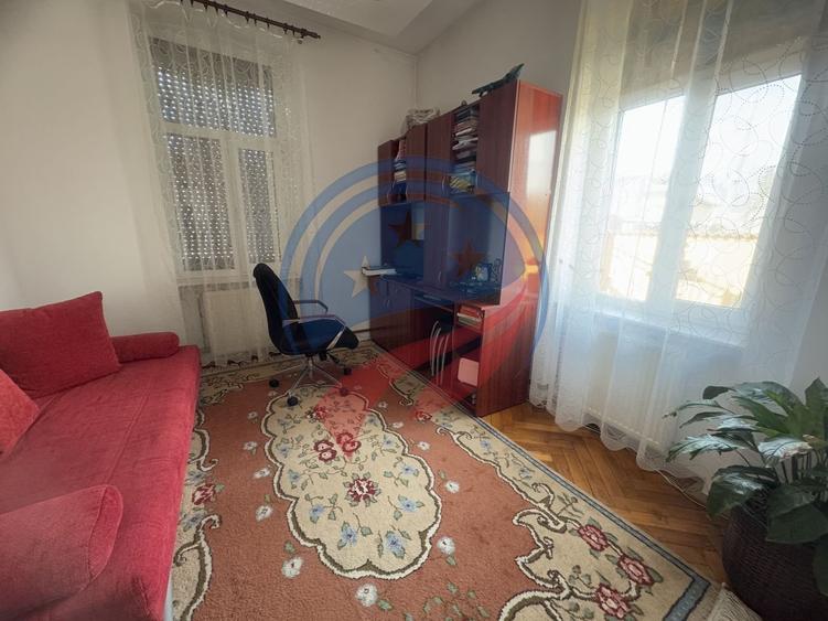 Casa cu 4 camere,  Zona Centrala-  Sf. Apostoli - 8