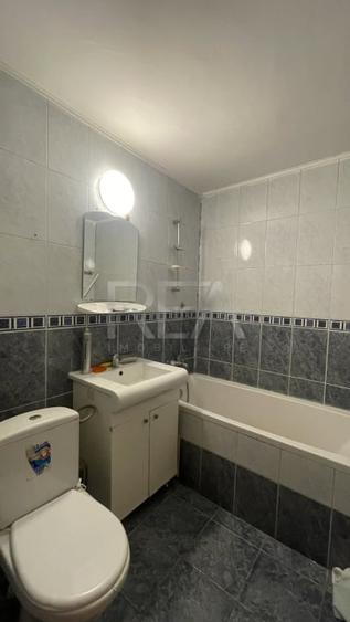 Apartament luminos 2 camere - Bd. 1 Decembrie 1918, Sector 3 - 15