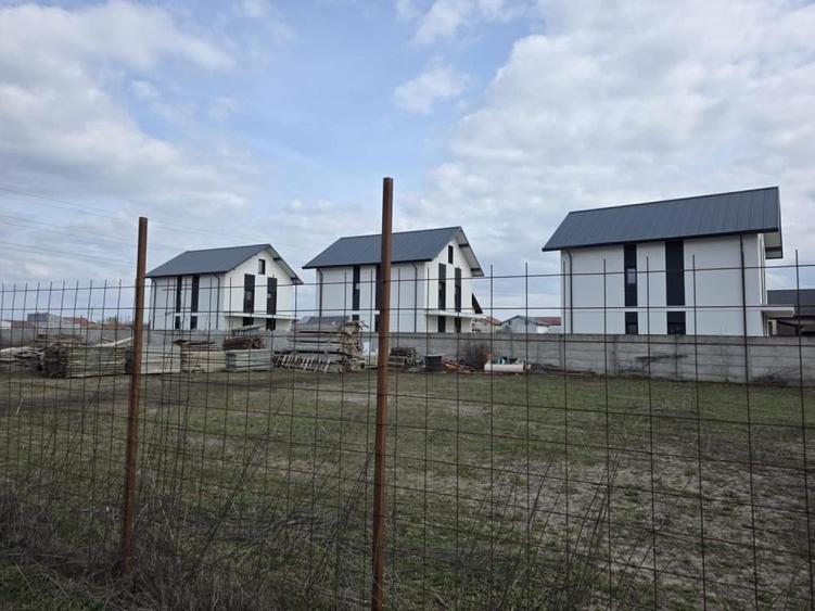 Teren intravilan Dobroesti - 6