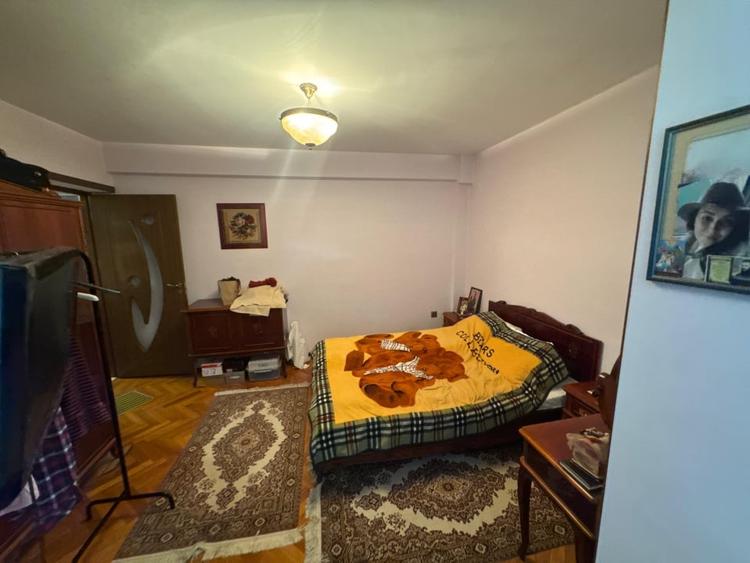 Centru - 2 camere - Centrala - Magazie - Curte - 4