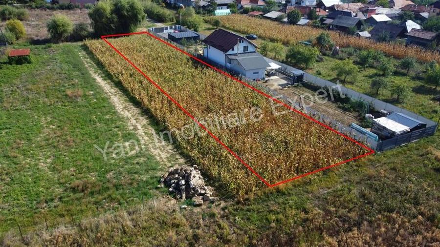 Teren de vanzare in Curtea de Arge?.