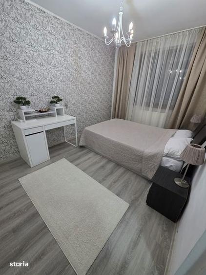 Inchiriez apartament 3 camere Calea grivitei x Ion Mihalache - 7