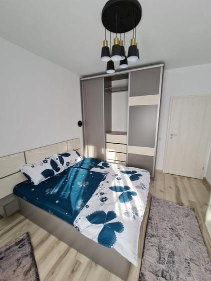 City Life Residence Apartament 2 camere - 3