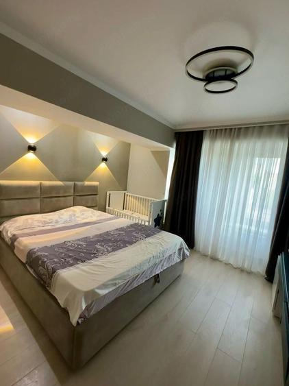 Garsoniera de inchiriat in zona Titan - 3