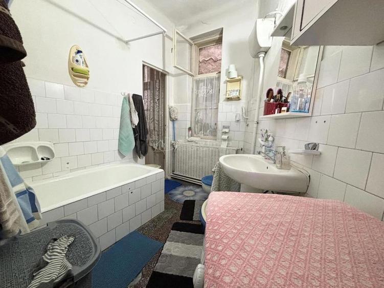 Casa central singur in curte - 150 mp util - 411 mp curte - 7