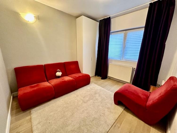 Vila  renovata modern de inchiriat cu 4 camere/ 2 parcari - zona rond OMV Pipera - 4