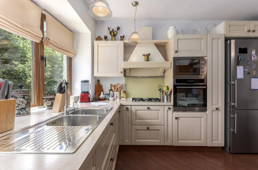 Eminescu - Teatrul Metropolis, Vila 6 camere, Pretabil Rezidential/ Birouri - 4