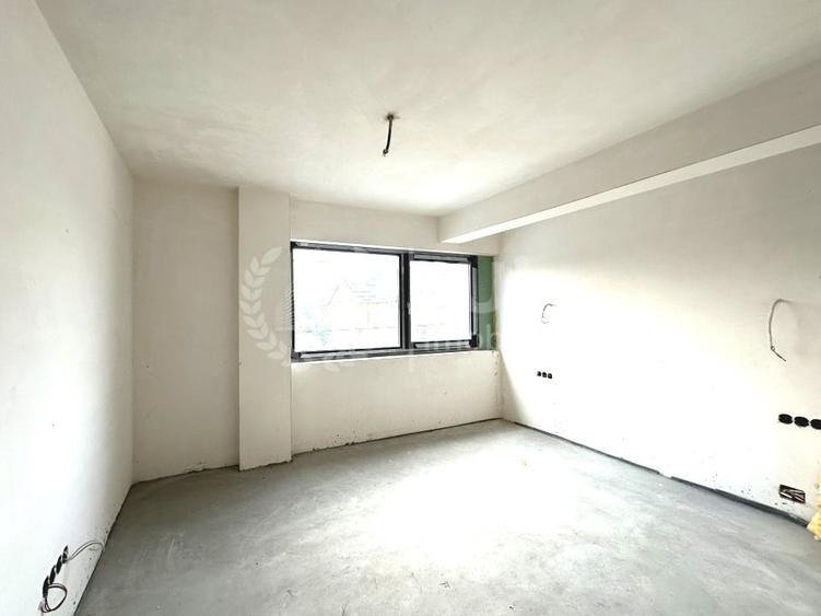 Apartament 2 camere | Bloc nou | 60 mp | Etaj 1 | Garaj | Someseni! - 5