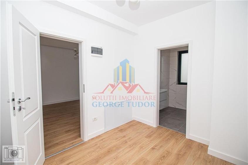 Vila P+1E 165 mp.utili,Str.Ogorului, Corbeanca,NU se aplica TVA, 0%COMISION - 14