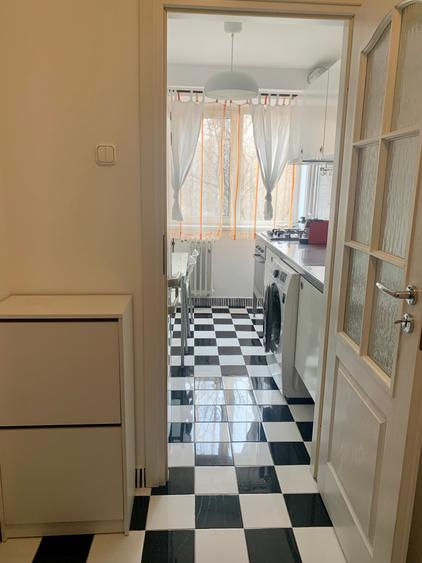 Drumul Taberei - Romancierilor, complet mobilat si utilat - 13