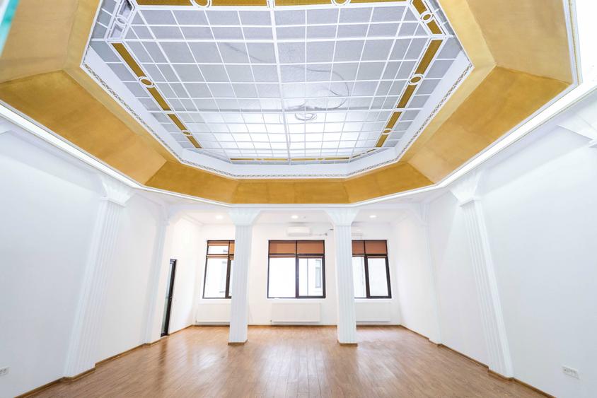 Inchiriere Birouri si Spatii Comerciale Ultracentral, Faleza Dunarii - 7