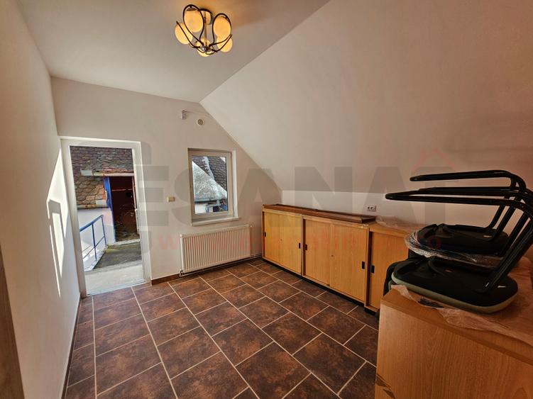 3 Corpuri noi casa, Hala Productie, Curte, Acces auto, Cristian |VIDEO - 8