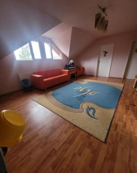 Vila individuala, 180 mp, teren 11 ari, zona Sud-Est - 9