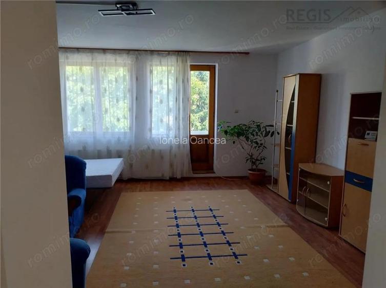 Studio zona Grivitei