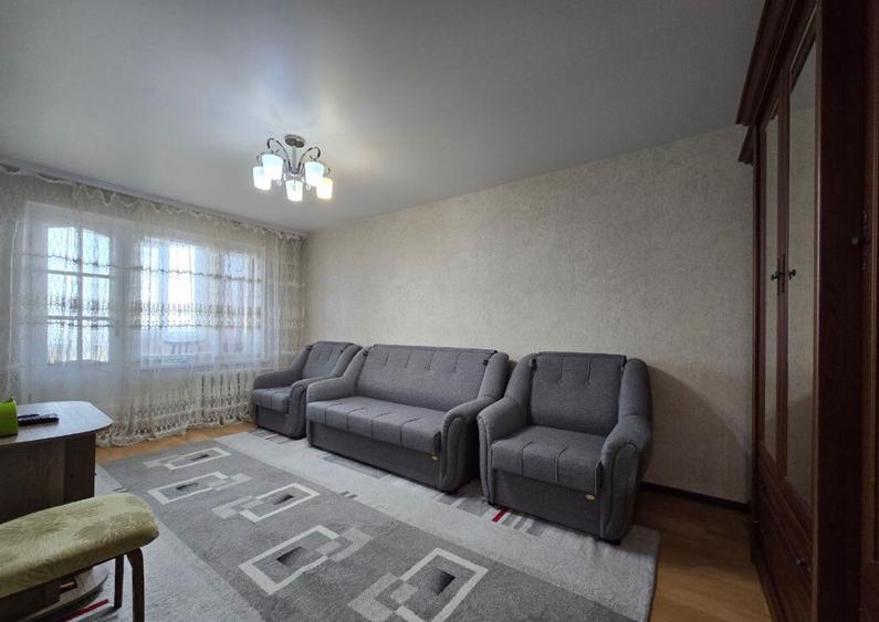 Inchiriez apartament cu 1 camera in zona Marasti - 1