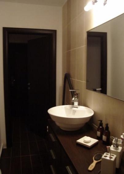 Studio, 47 mp, spațios, renovat, zona Lacul Tei - 7