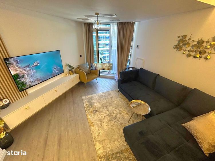 Apartament 2 camere White Titanic Mamaia Nord Vedere Frontala Parcare - 2