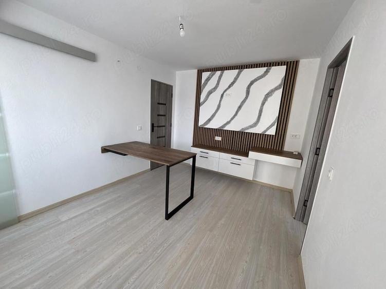 Proprietar vand apartament cu 2 camere, etaj 2 - 5