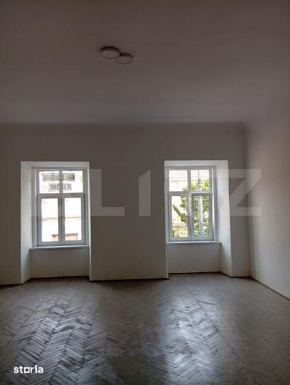 Imobil cu arhitectura aparte, 75mp, Centru - 3