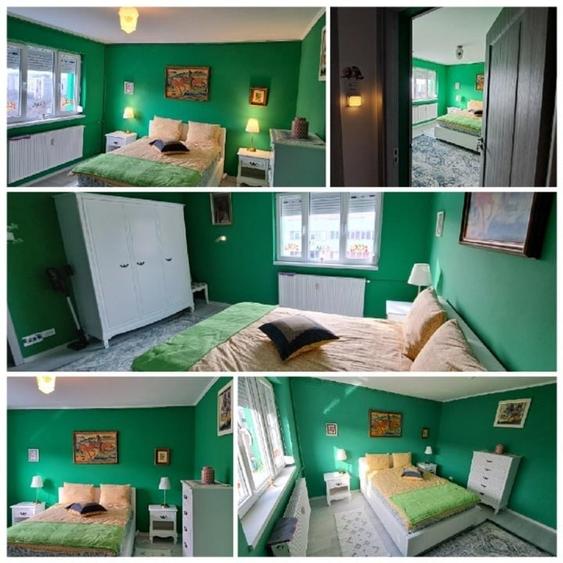 Apartament cu 2 camere decomandat, mobilat în Dristor